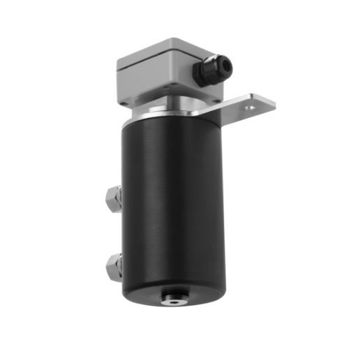 Schwimmerschalter - CAGE S1/M2.CAL-D - VAL.CO srl - für Flüssigkeiten / Edelstahl / Aluminium