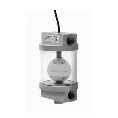 Schwimmerschalter - SIMPLE NG1 - VAL.CO srl - für Flüssigkeiten / Edelstahl / stationär