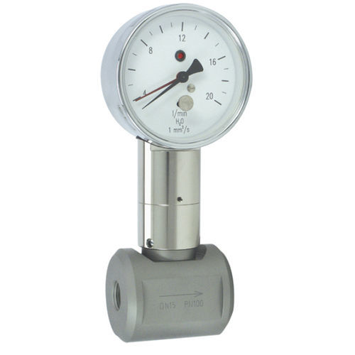 Taumelscheiben-Durchflussmesser - TZ1 series - VAL.CO srl - Volumen / für Flüssigkeiten / Inline