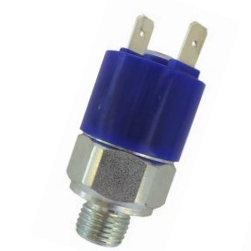 Druck- und Vakuumschalter / Membran - VSV series - VAL.CO srl - SPDT / NO / NC