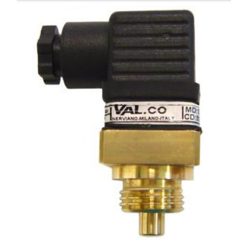 Bimetallthermostat - THERMO – TRM.204 - VAL.CO srl - Fix / Gewinde / Edelstahl