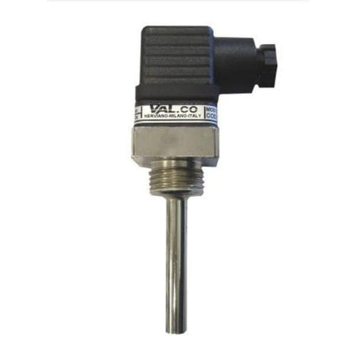 Pt100-Temperaturfühler - THERMO – VST - VAL.CO srl - Pt1000 / NTC / PTC