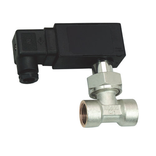 Paddeldurchflusswächter - UR3K-G - VAL.CO srl - Magnet / mit Reedschalter / für Flüssigkeiten