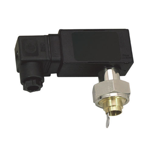 Paddeldurchflusswächter - UR3K-V - VAL.CO srl - Magnet / mit Reedschalter / für Flüssigkeiten