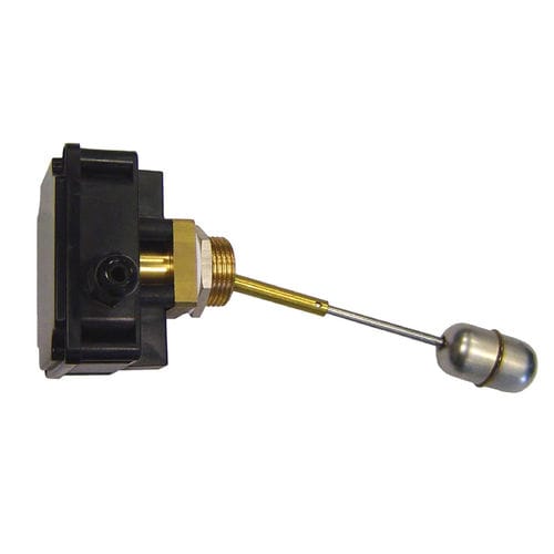 Magnet-Schwimmerschalter - SIMPLE-S50   - VAL.CO srl - für Flüssigkeiten / CE / PVC