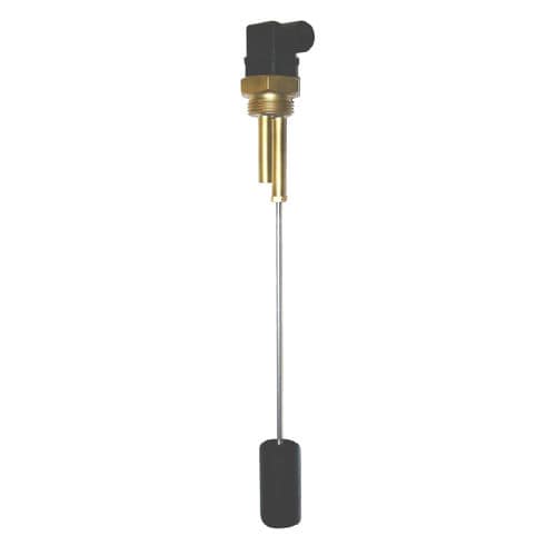 Magnet-Schwimmerschalter - SIMPLE-R1 - VAL.CO srl - für Flüssigkeiten / CE / Messing
