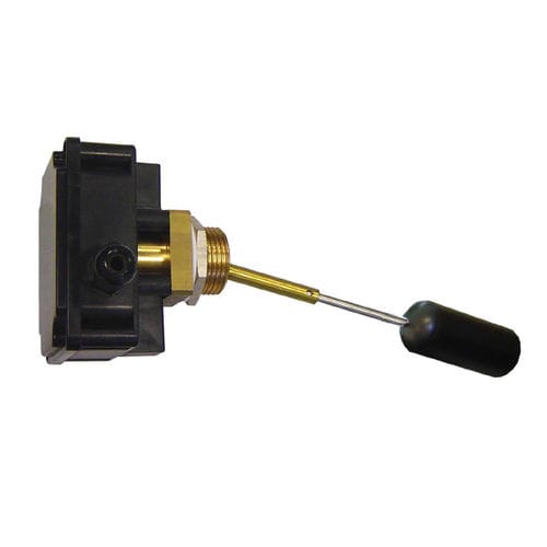 Klappschwimmerschalter - SIMPLE – B77 - VAL.CO srl - für Flüssigkeiten / CE / PTFE