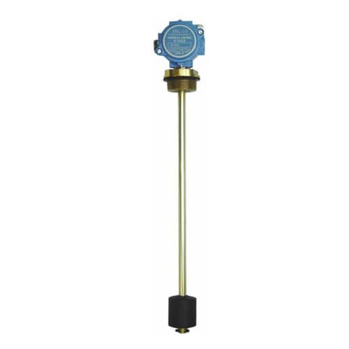 Füllstandsensor mit Potentiometer - LINEAR – MISA - VAL.CO srl - für Flüssigkeiten / analog / 4-20 mA