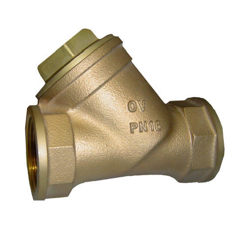Flüssigkeitsfilter - ZV series - VAL.CO srl - hydraulisch / Korb / Magnet