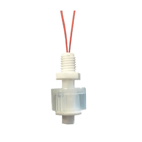 Magnet-Schwimmerschalter - SIMPLE – P12 - VAL.CO srl - für Flüssigkeiten / Kunststoff / Gewinde