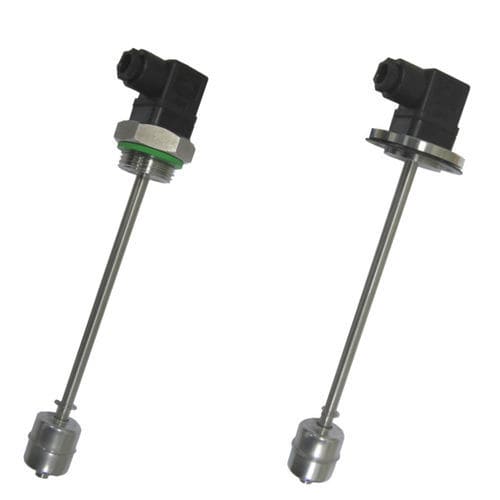Magnet-Schwimmerschalter - SIMPLE-S1.S   - VAL.CO srl - für Flüssigkeiten / CE / Edelstahl