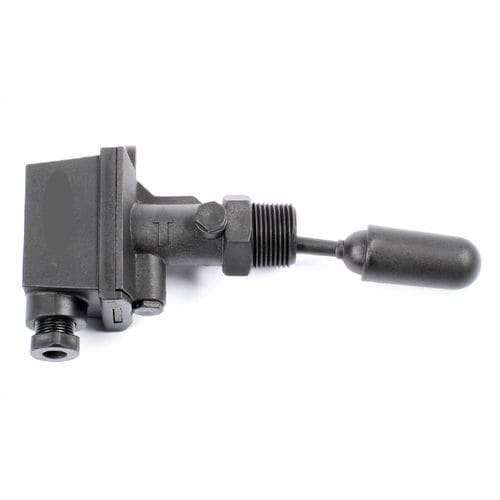Magnet-Schwimmerschalter - SIMPLE - VAL.CO srl - für Flüssigkeiten / für Tanks / Polypropylen