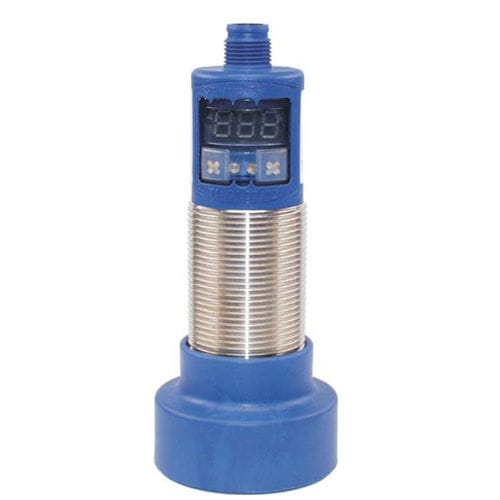 Ultraschall-Füllstandssensor - VLS-0 series - VAL.CO srl - für Flüssigkeiten / analog / mit Digitalausgang