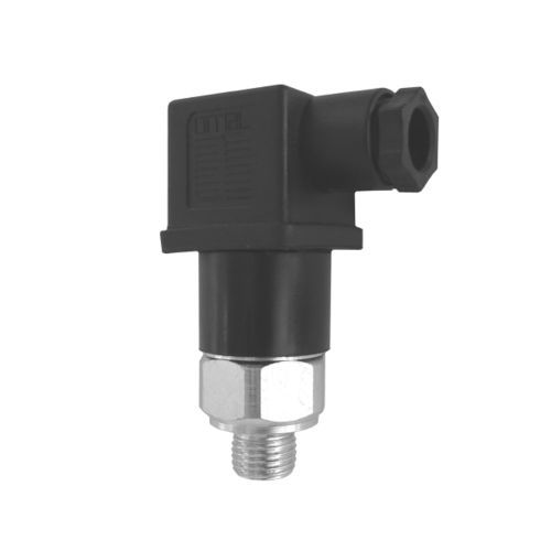 Druck- und Vakuumschalter / Membran - SENSOBAR – VSV-F - VAL.CO srl - für Flüssigkeiten und Gase / Edelstahl / IP65