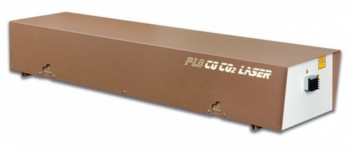 Laser mit kontinuierlicher Welle - PL Series - Edinburgh Instruments - Gas / Infrarot / abstimmbar