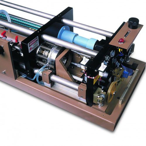Pulslaser - 395-FIR  - Edinburgh Instruments - Gas / Infrarot / Terahertz