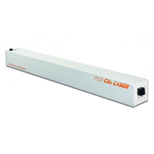 Laser mit kontinuierlicher Welle - PL series - Edinburgh Instruments - Gas / Infrarot / Terahertz
