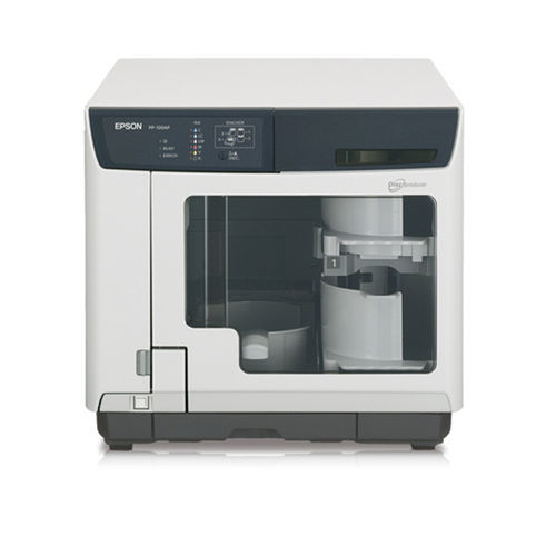 Tintenstrahl-Druckeinheit - C11CA93001 - EPSON - Desktop / 6-Farben / kompakt