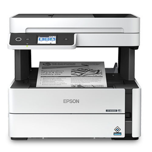Tintenstrahldrucker - WorkForce ST-M3000 - EPSON - Desktop / monochrom / Industrie