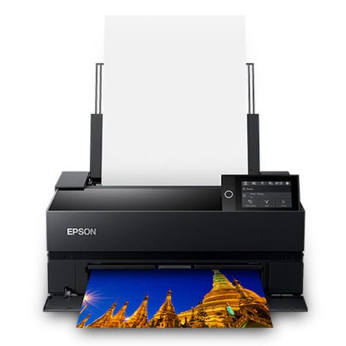 Tintenstrahldrucker - SureColor® P700  - EPSON - Desktop / Farb / kabellos