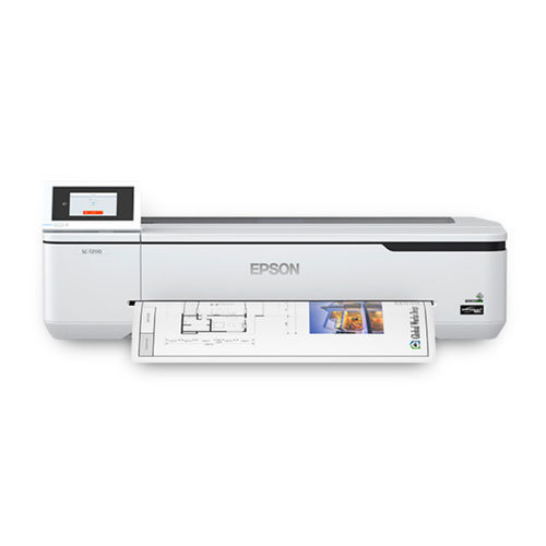 Tintenstrahldrucker - SureColor T2170 - EPSON - Desktop / Farb / kabellos