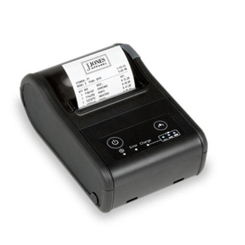 Thermodirekt-Quittungsdrucker - Mobilink P60II - EPSON - Desktop