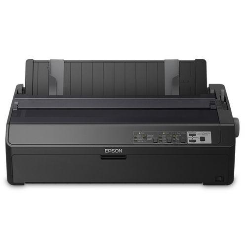 Impaktdrucker - LQ-2090II  - EPSON - Desktop / Hochgeschwindigkeit / kontinuierlich