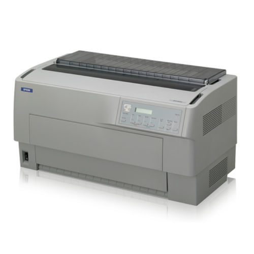 Impaktdrucker - DFX-9000 - EPSON - Desktop / USB Schnttstelle