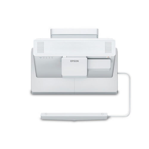 Video-Projektor / LCD - BrightLink 1485Fi - EPSON - digital / dynamisch