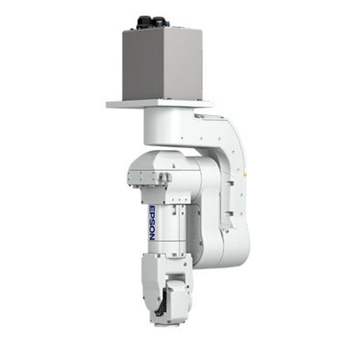 Knickarmroboter - Flexion N series - EPSON - 6-Achs / für die Montage / zum Laden