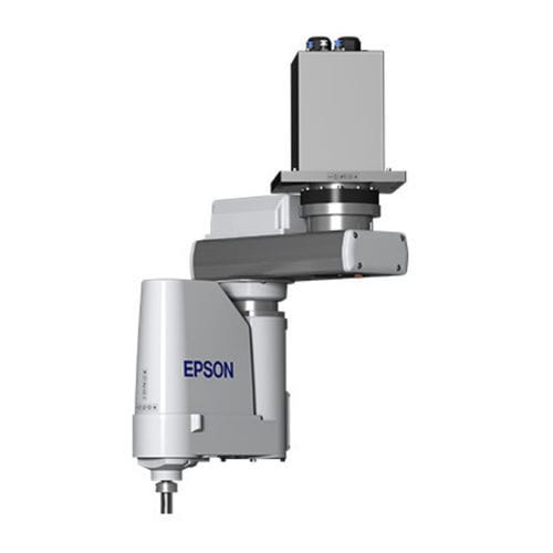 SCARA-Roboter - RS series - EPSON - Verpackung / Palettier / für die Lebensmittelindustrie