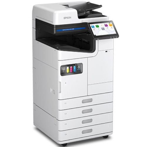 Tintenstrahldrucker - WorkForce Enterprise AM-C5000 - EPSON - bodenstehend / Farb / hochauflösend