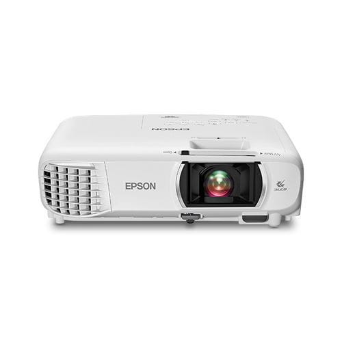 Video-Projektor / 3D - Home Cinema 1080 - EPSON - dynamisch / LCD