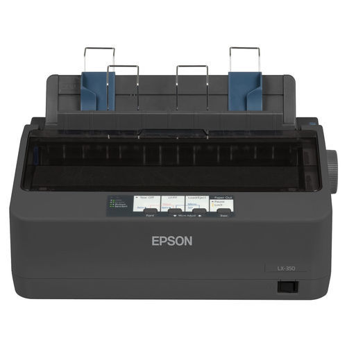 Impaktdrucker - LX-350 - EPSON - Desktop / kompakt / kontinuierlich