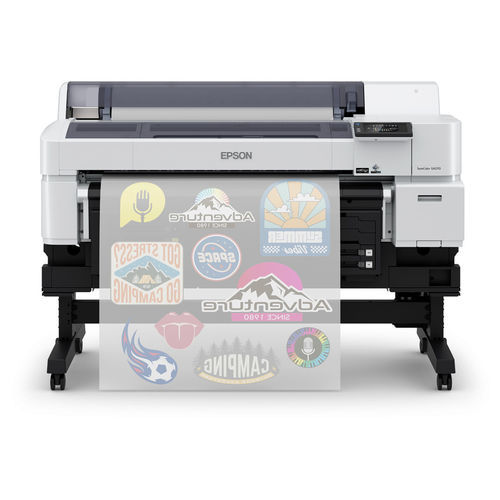 Tintenstrahldrucker - SureColor G6070 - EPSON - bodenstehend / Farb / Qualitätsprodukt