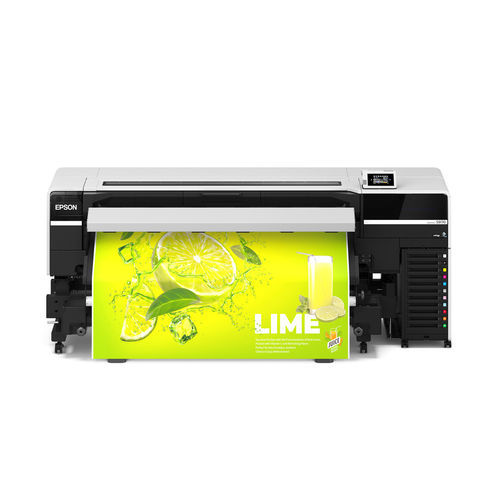 Tintenstrahldrucker - SureColor S9170 - EPSON - Desktop / Farb / Qualitätsprodukt
