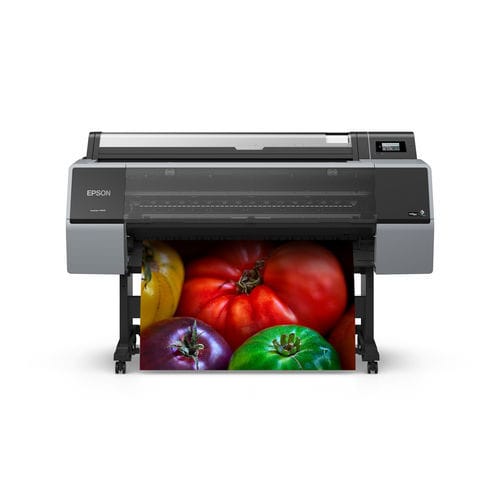 Tintenstrahldrucker - SureColor P9370 - EPSON - bodenstehend / 10-Farben / Qualitätsprodukt