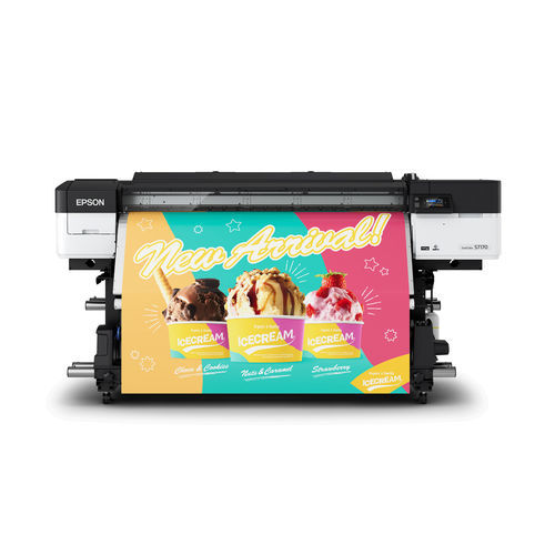 Tintenstrahldrucker - SureColor S7170 - EPSON - bodenstehend / 4-Farben / Qualitätsprodukt