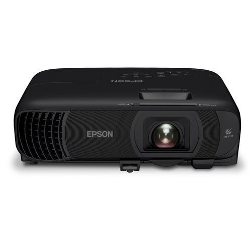 Video-Projektor / 3D - PowerLite 1290 - EPSON - LCD