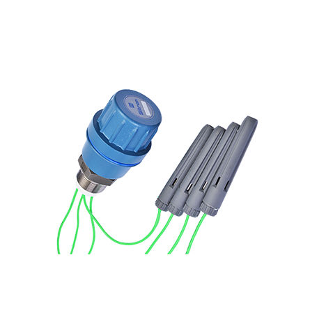 Konduktiver Niveauschalter - EL series - Sitron - für Flüssigkeiten / für Sanitäranwendungen / Aluminium