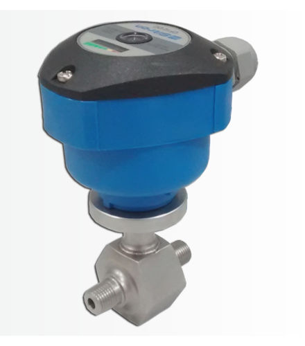 Thermo-Durchflusswächter - CF12 - Sitron - für Flüssigkeiten / Edelstahl / Aluminium