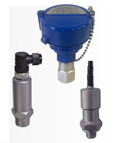 Magnet-Schwingungssensor - SV42  - Sitron - 2-Leiter / robust / kompakt
