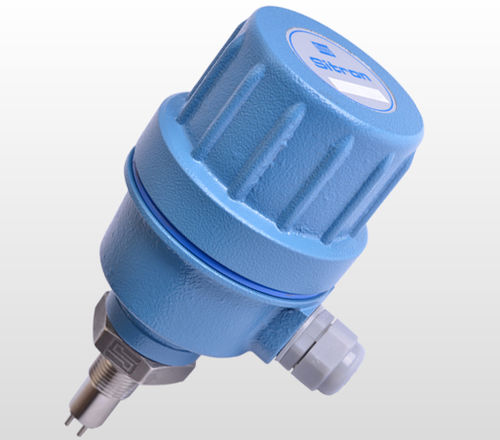 Durchflusswächter mit thermischer Ausbreitung - CF12 G1 - Sitron - für Flüssigkeiten / für Gas / Edelstahl