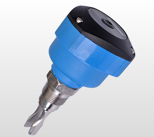 Vibrations-Niveauschalter - VTK - N1 - Sitron - für Flüssigkeiten / für Sanitäranwendungen / Edelstahl