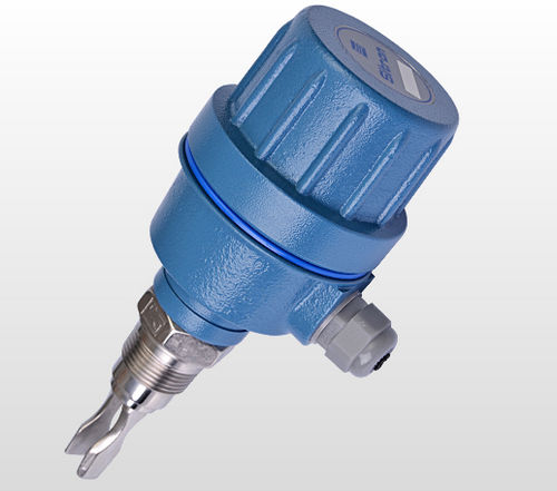 Vibrations-Niveauschalter - VTK - G1  - Sitron - für Flüssigkeiten / für Sanitäranwendungen / Aluminium