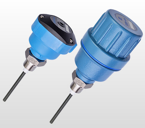 Konduktiver Niveauschalter - EL series - Sitron - für Flüssigkeiten / für Sanitäranwendungen / Aluminium