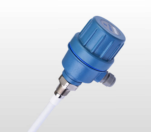 Kapazitiver Niveautransmitter - SC120 - Sitron - für Flüssigkeiten / für Feststoffe / 4-20 mA