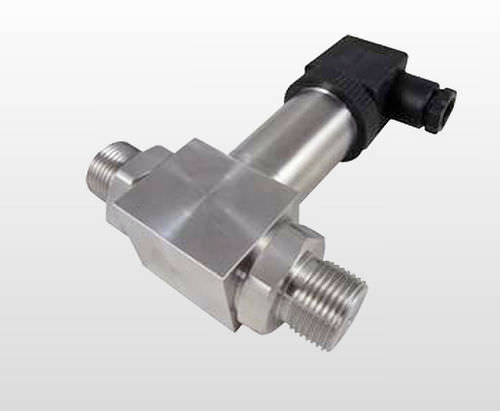 Differenzdruckmessumformer - SPD21 - Sitron - piezoresistiv / analog / 24 VDC