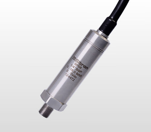 Relativdruckmessumformer - SP68 - Sitron - piezoresistiv / analog / 12 VDC