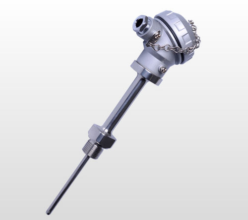 Pt100-Temperatursensor - PT10  - Sitron - RTD / Flansch / IP65